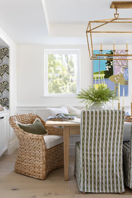 Serena & Lily Main Line