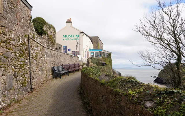 Marlborough Guest House