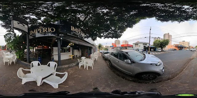 Cabral Espetos e Porções