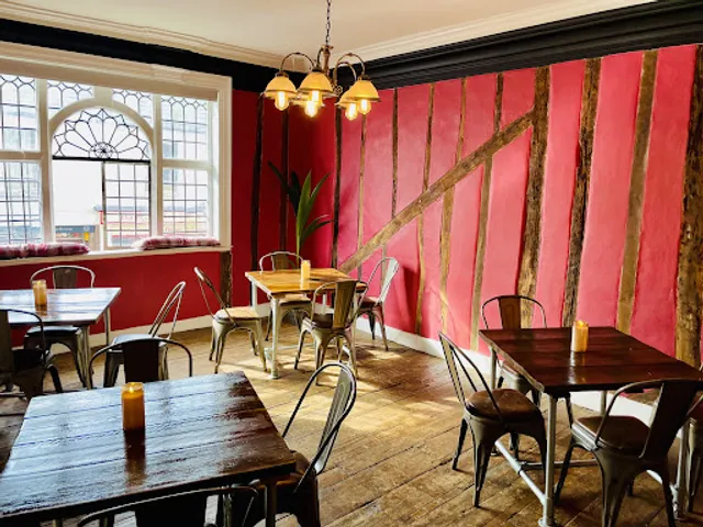 The Flying Guardsman