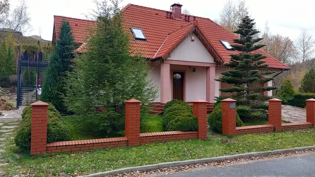 Apartamenty Brzozowe Zacisze