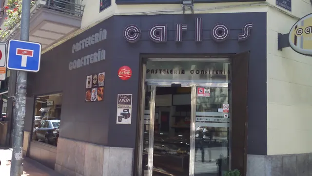 Confitería Carlos S L