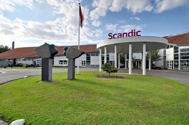 Scandic