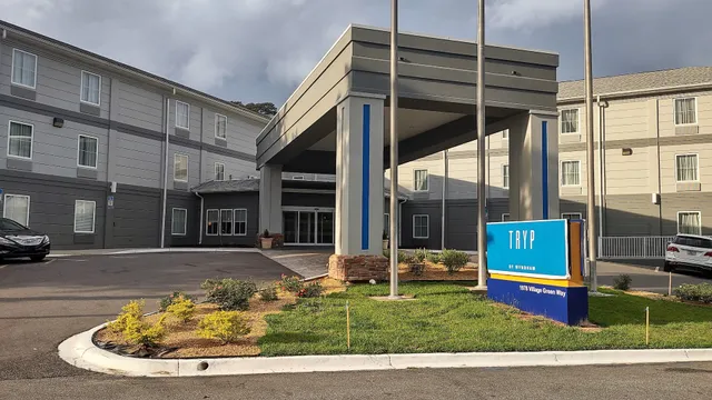 TRYP by Wyndham Tallahassee North I-10 Capital Circle