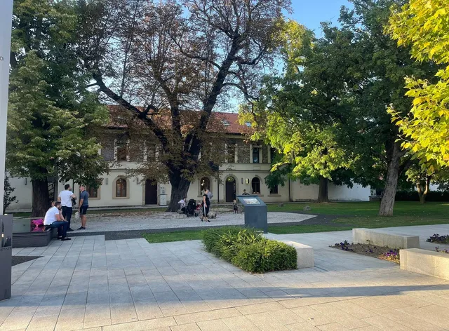 The Nest Baia Mare - cazare/restaurant