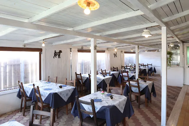 Ristorante-pizzeria Da nonna Lena