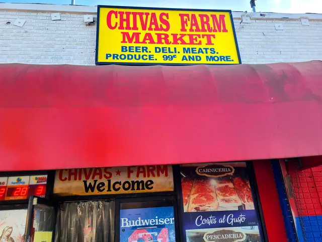 Chivas Farm Market