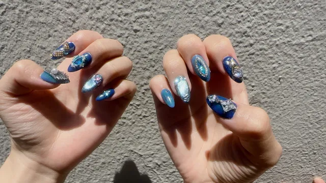 HaNa Nail 하나네일