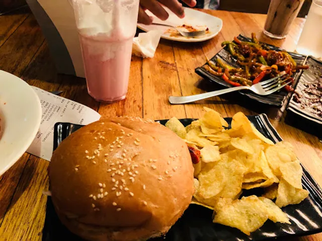 Truffles - Sanjaynagar