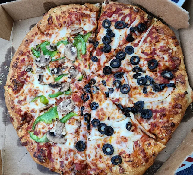 Domino's Pizza
