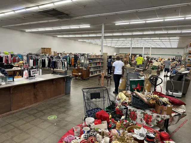 Danville-Pittsylvania County Habitat For Humanity ReStore