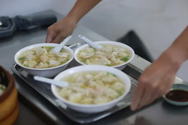 Wangjia Wonton Chain Store