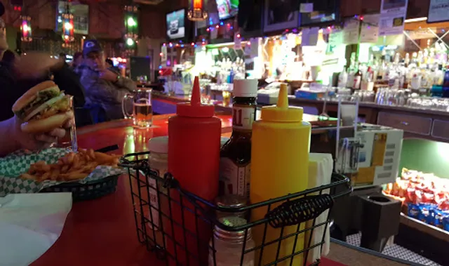 Downtowner Bar & Grill