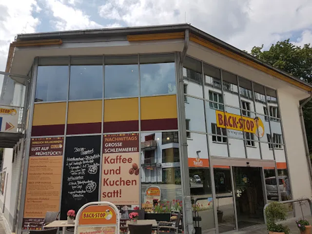 Bäckermeister Kamm GmbH & Co. KG