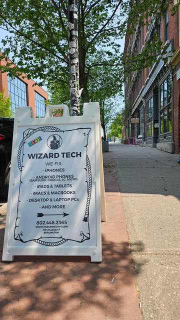 Wizard Tech