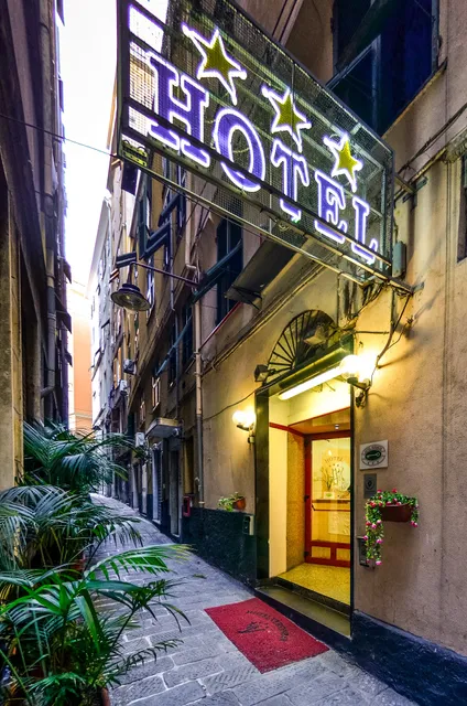 Hotel Veronese