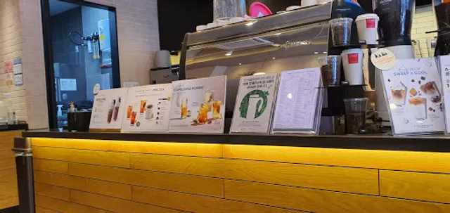 투썸플레이스 평택포승점