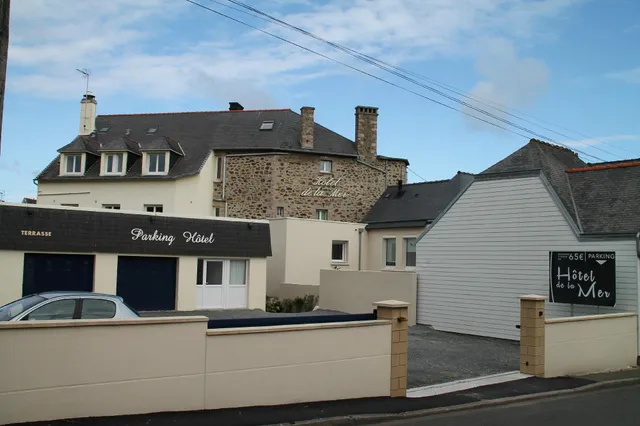 Hôtel de la Mer