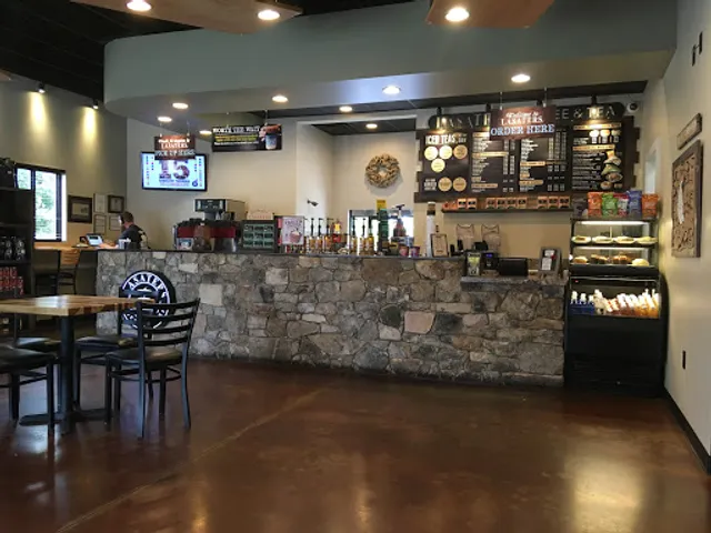 LASATERS Coffee & Tea