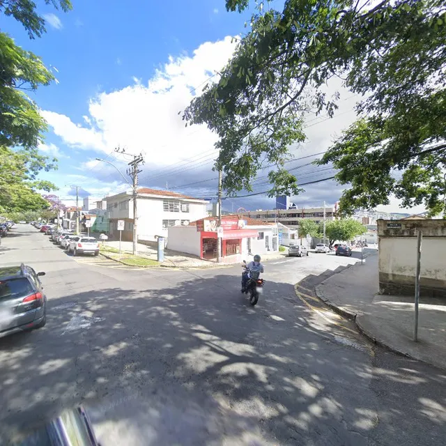 Lanchonete Santa Terezinha