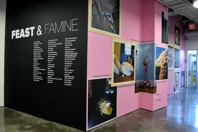 Paul Robeson Galleries, Rutgers University - Newark