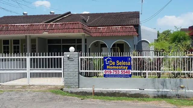 Adam Homestay Sungai Petani +60187751456