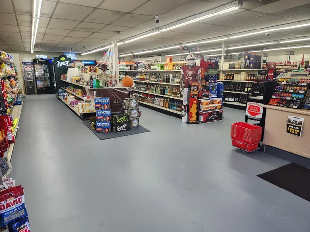 Yankee Lake Party Center