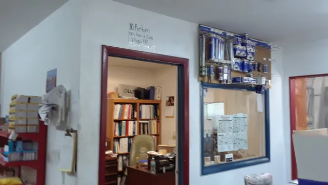 Miami Electric Supply