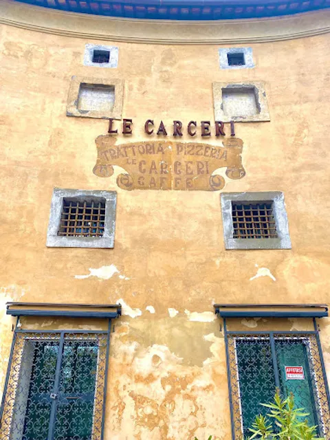Trattoria Pizzeria Le Carceri