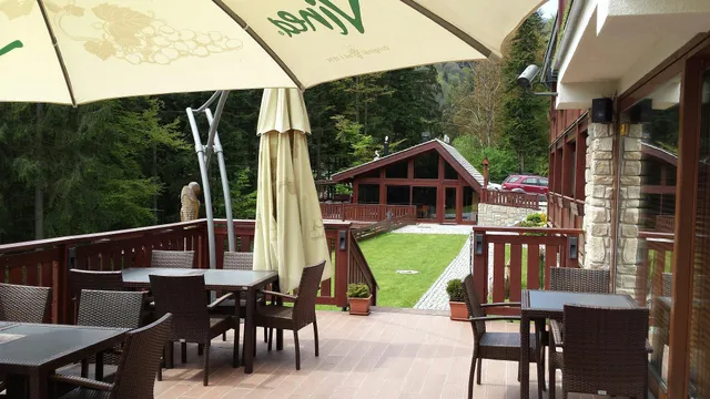 Wellness Hotel Rozsutec