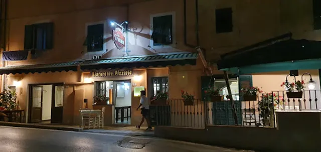 Pizzeria Spaghetteria La Frana