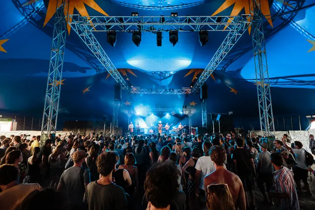 Woodstower Festival (Woodstower Association)