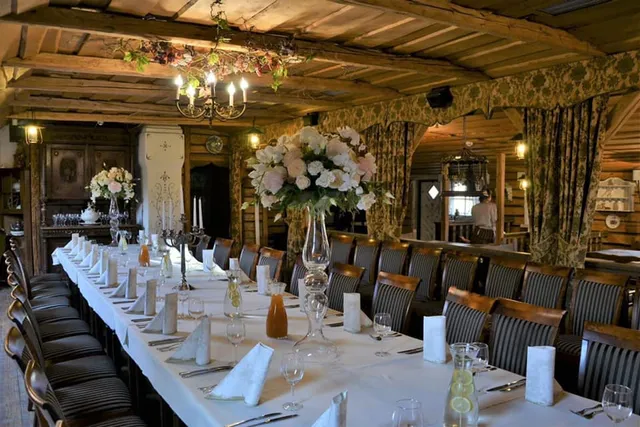 Bernelių užeiga Smuklė