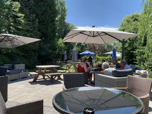 The Three Jolly Butchers