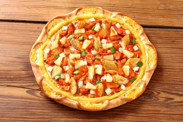 임실N치즈피자 장기점