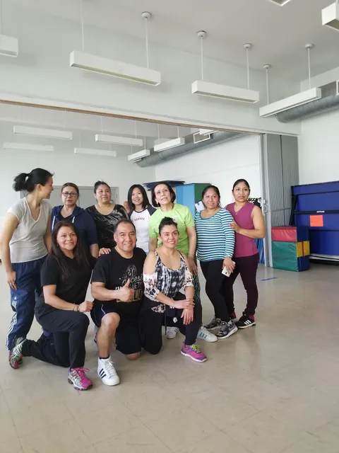 A.R.R.O.W. Field House