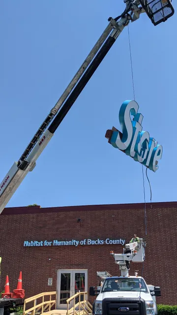 Habitat for Humanity Warminster ReStore