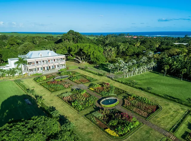 Heritage Le Telfair Golf & Wellness Resort