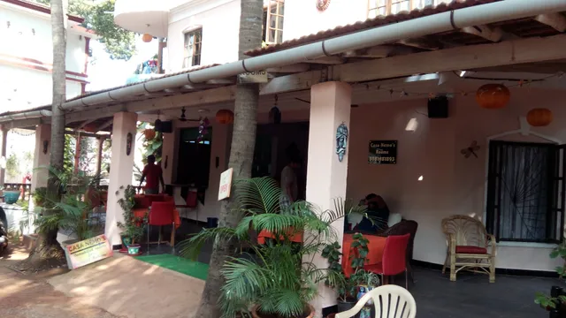Hotel Casa Nemo - Baga
