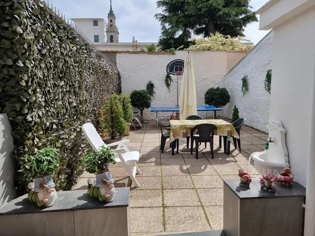 Miriam's House Pompei