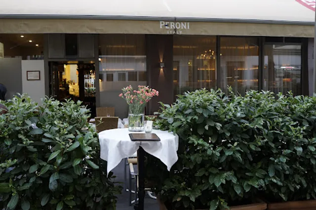 San Carlo Ristorante