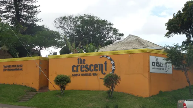 The Crescent Guesthouse