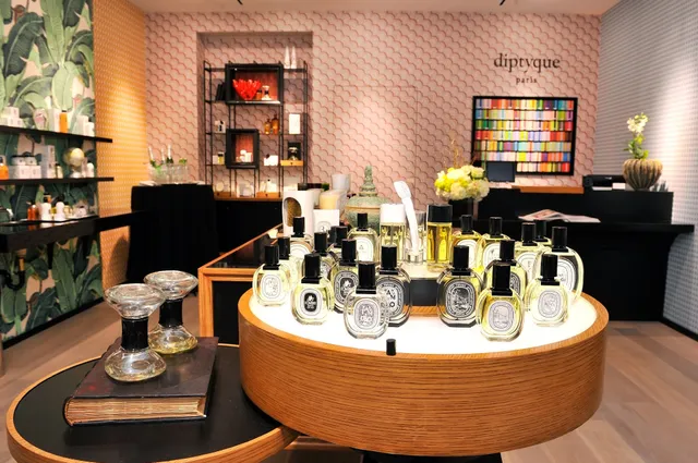 Diptyque South Coast Plaza