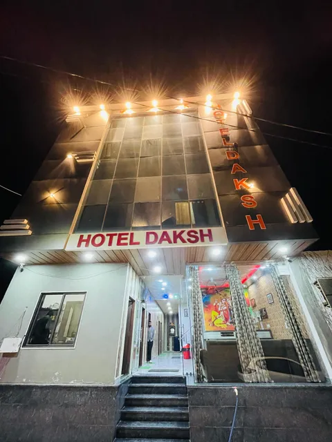 Hotel Daksh