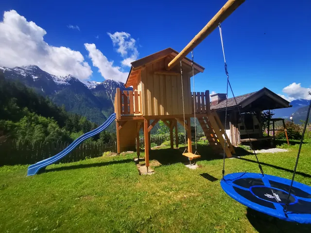 Wieserhof Tirol