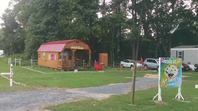 Colorsville Art, LLC