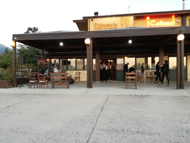 Ristorante Caluae