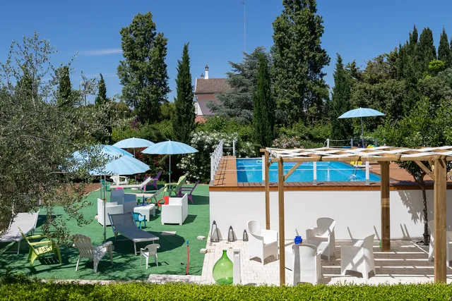 Casa Torre di Specchio