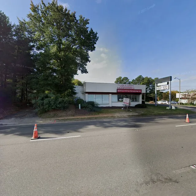 Richmond Kitchen Remodeling