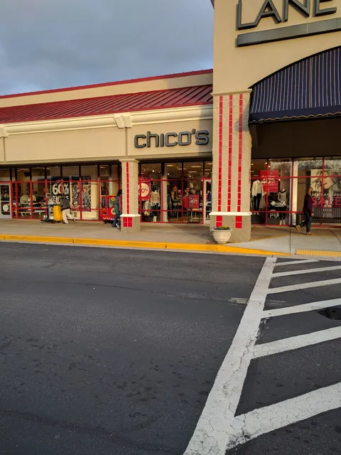 Chico's Off The Rack